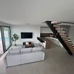 Luxurious Sea-view 3br With Private Pool-villa Quadris-crikvenica דירה