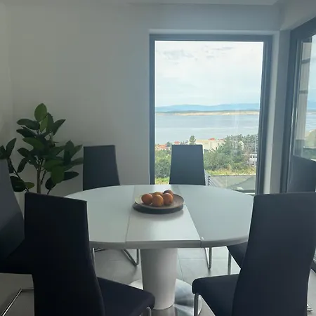 Lejlighed Luxurious Sea-view 3br With Private Pool-villa Quadris-crikvenica *