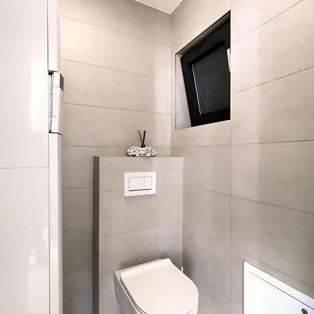 Luxurious Sea-view 3br With Private Pool-villa Quadris-crikvenica *