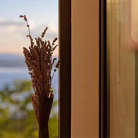 Luxurious Sea-view 3br With Private Pool-villa Quadris-crikvenica *